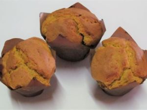 Classic Muffin Pumpkin image